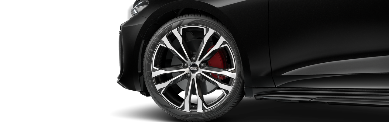 Slika A5 Limousine 40 TFSI S tronic