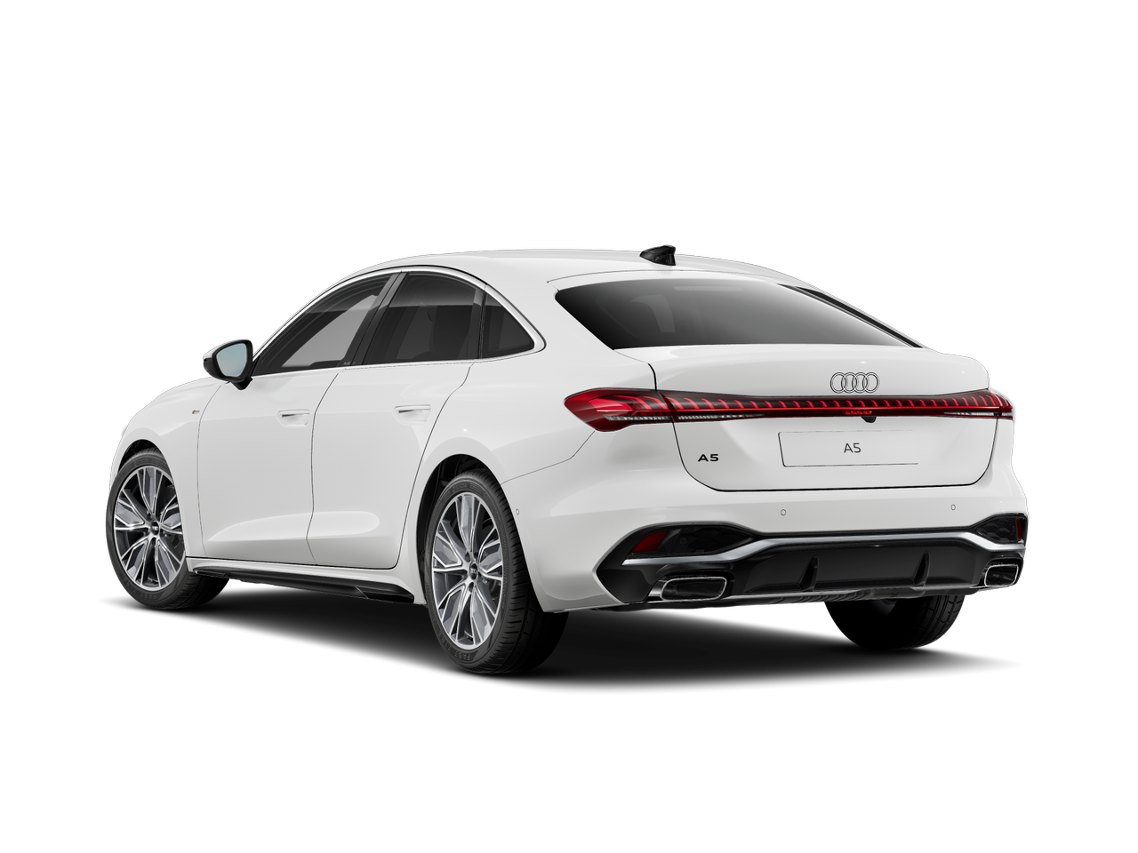 Slika A5 Limousine 35 TFSI S tronic Edition