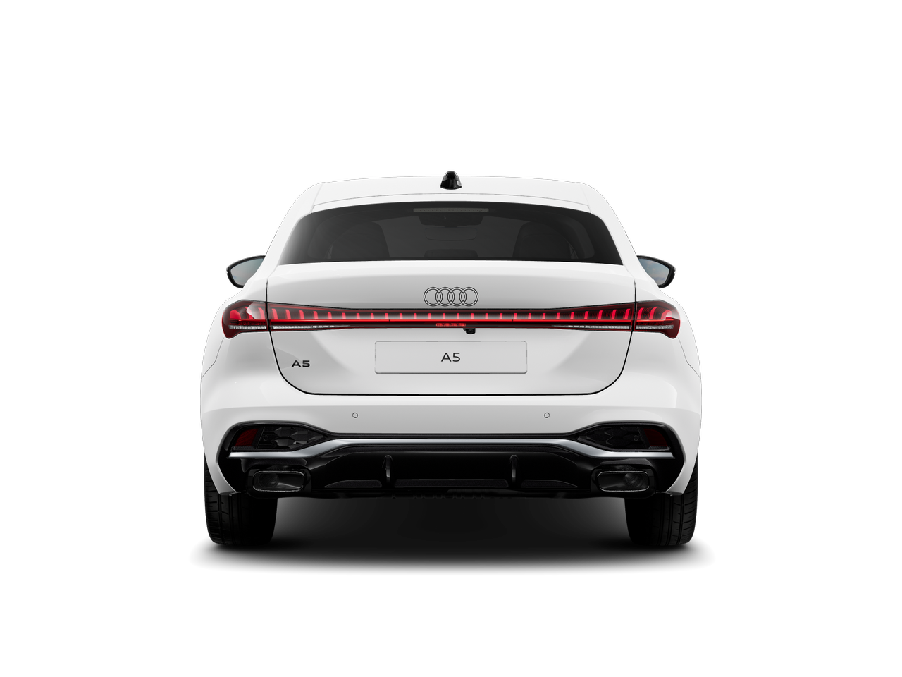 Slika A5 Limousine 35 TFSI S tronic Edition