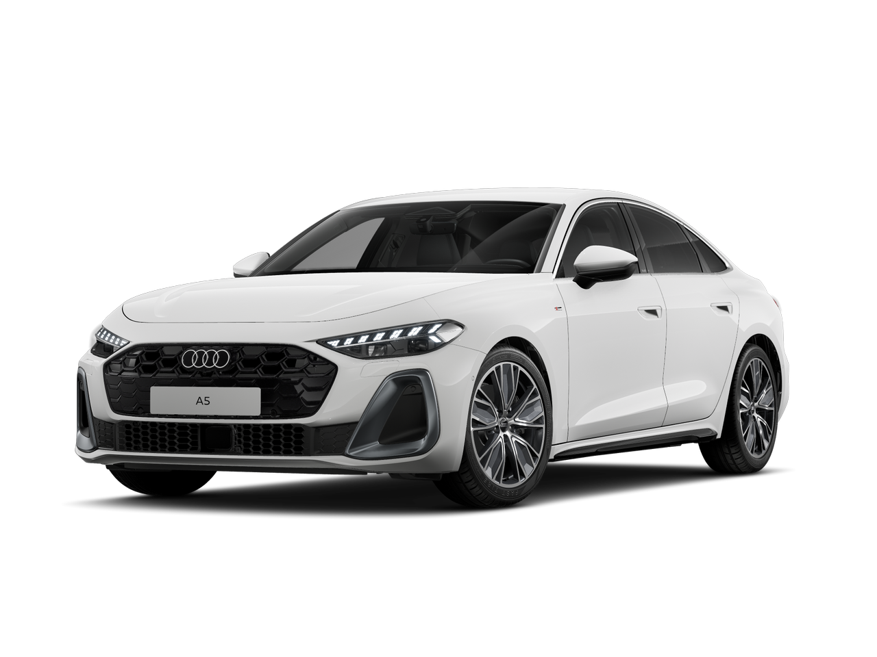 Slika A5 Limousine 35 TFSI S tronic Edition
