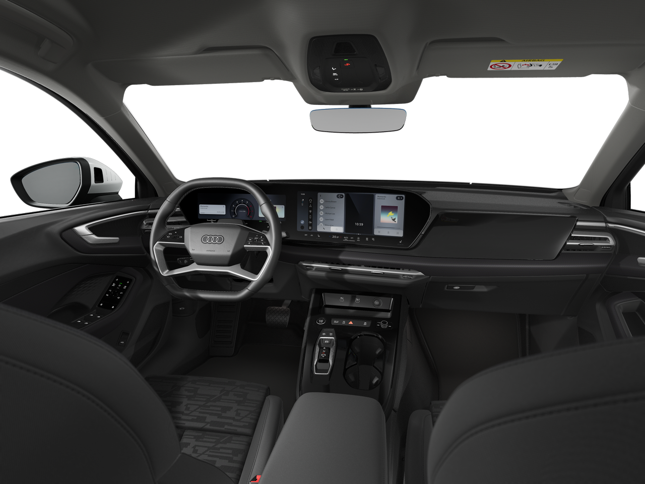 Slika A5 Limousine 35 TFSI S tronic Edition
