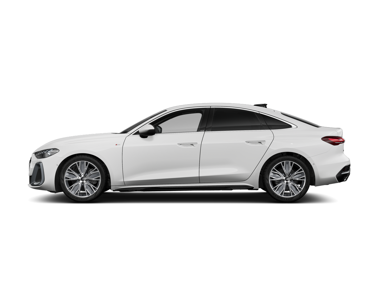 Slika A5 Limousine 35 TFSI S tronic Edition