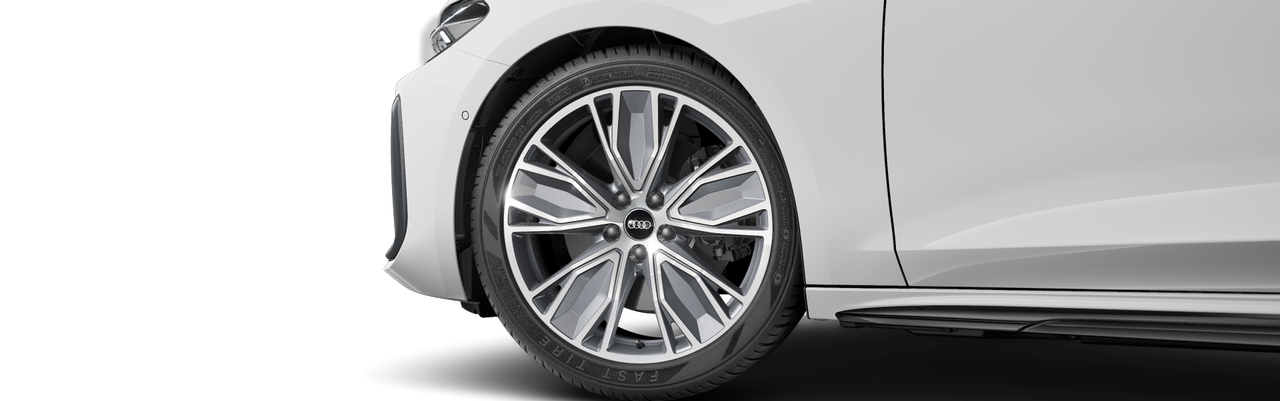 Slika A5 Limousine 35 TFSI S tronic Edition