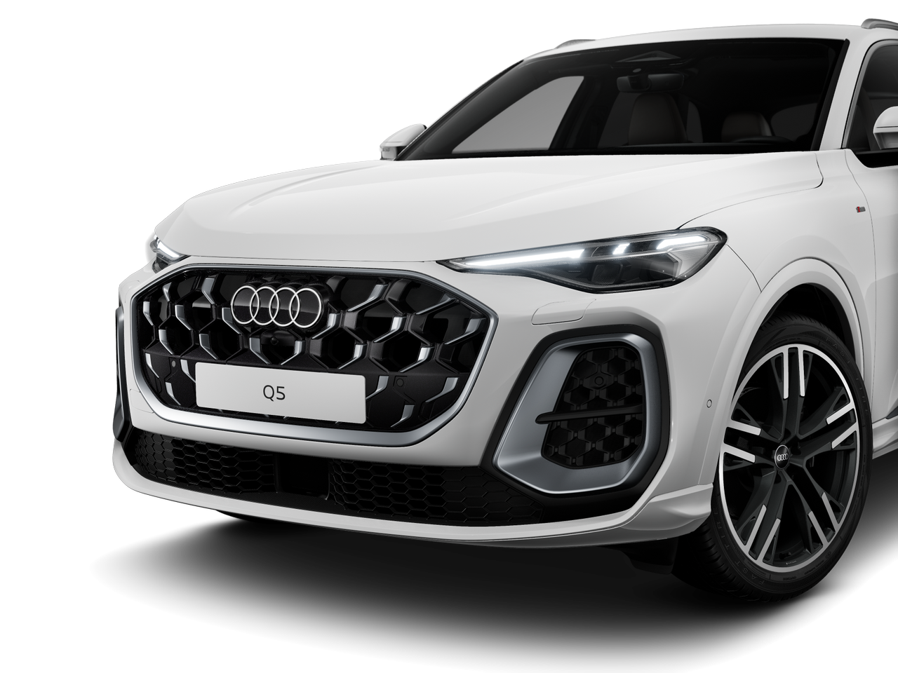 Slika Q5 TDI quattro