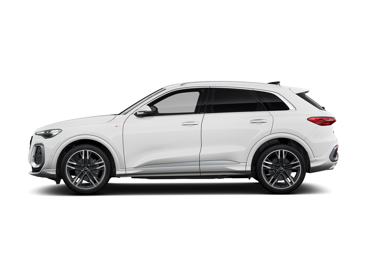 Slika Q5 TDI quattro
