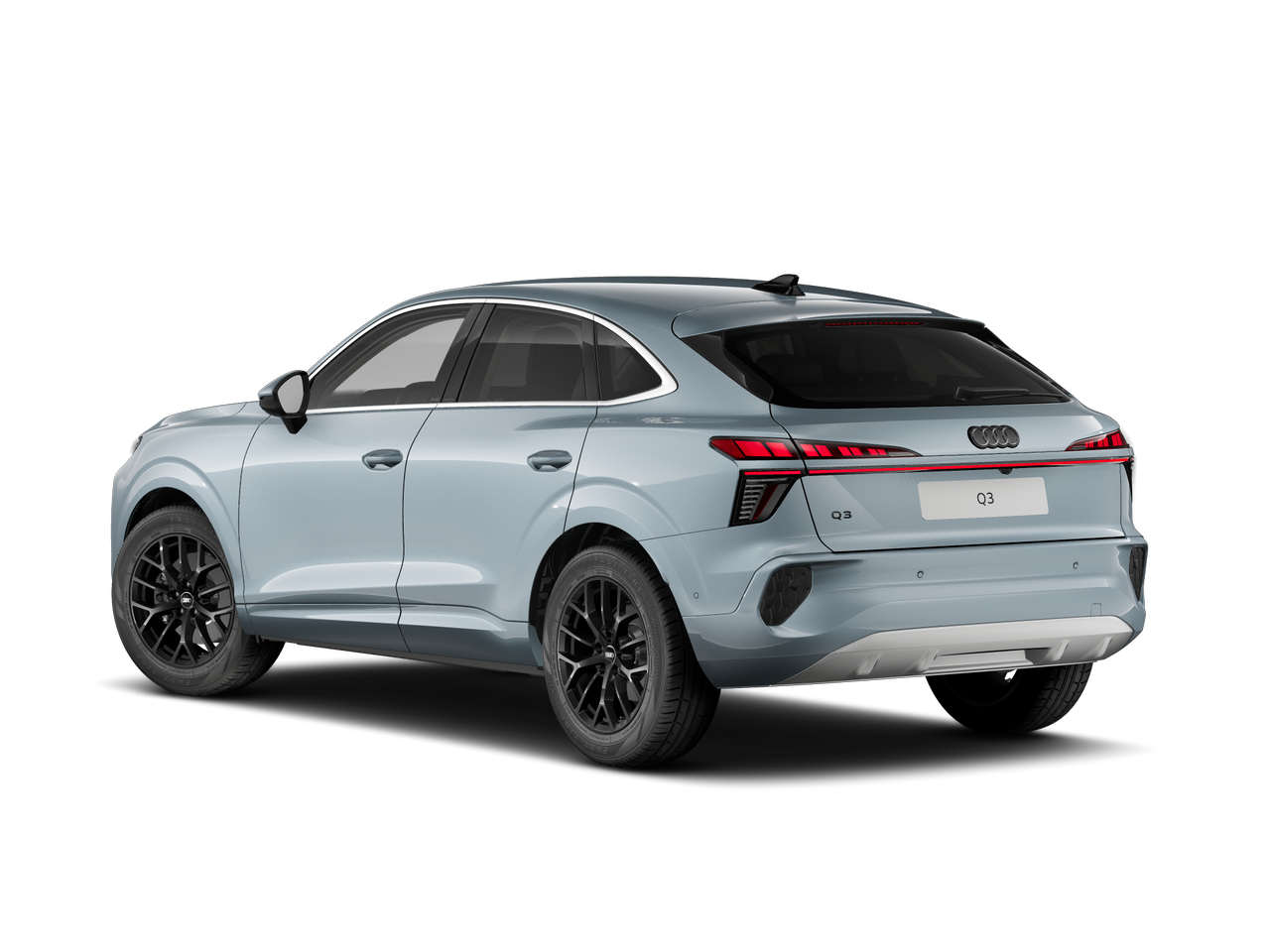 Slika Q3 Sportback TDI 110 kW