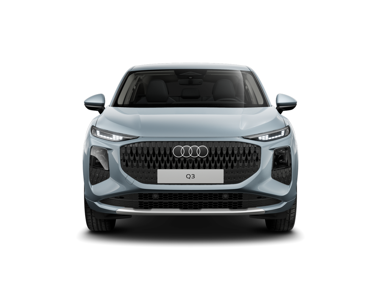 Slika Q3 Sportback TDI 110 kW