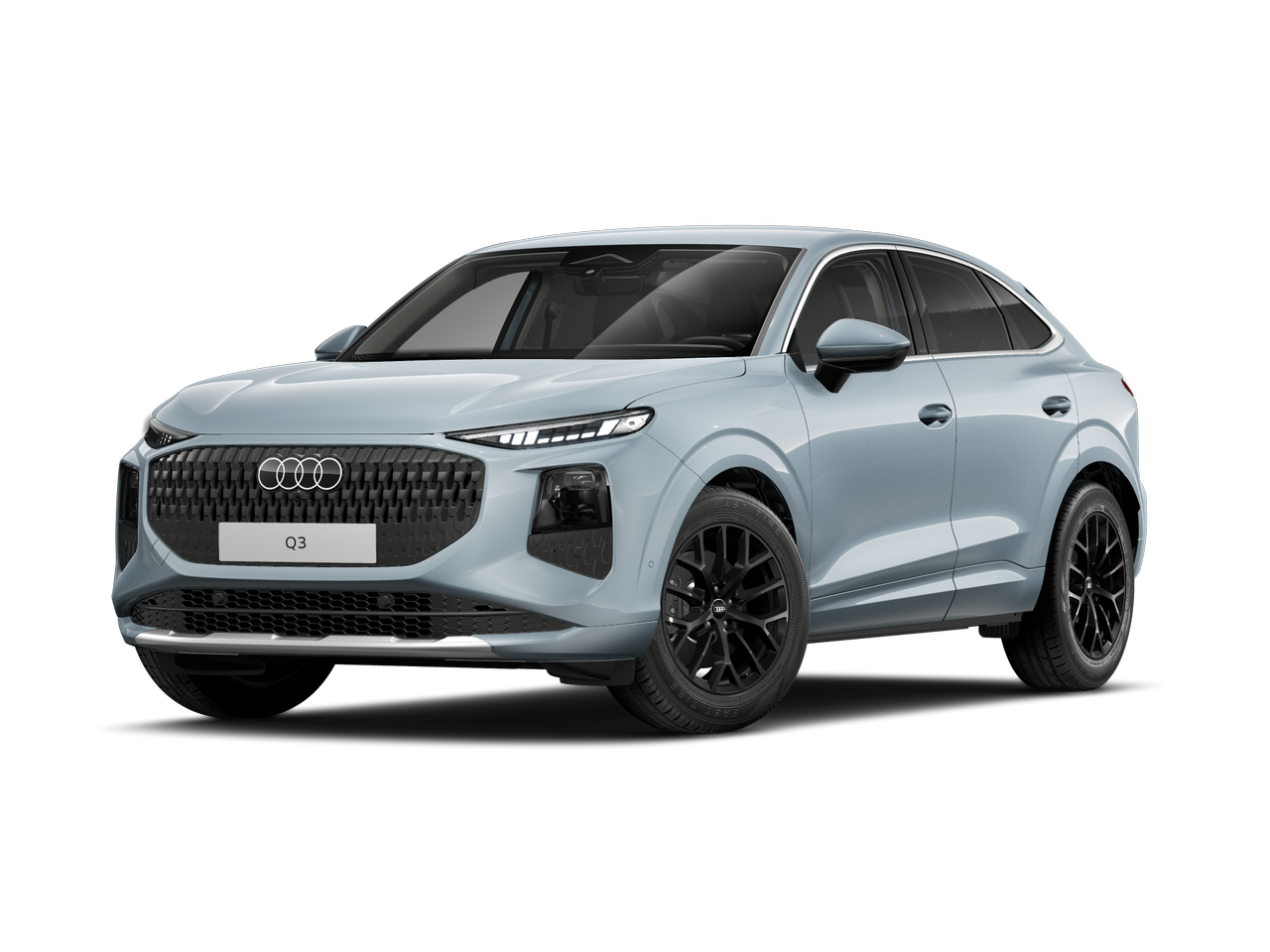 Slika Q3 Sportback TDI 110 kW