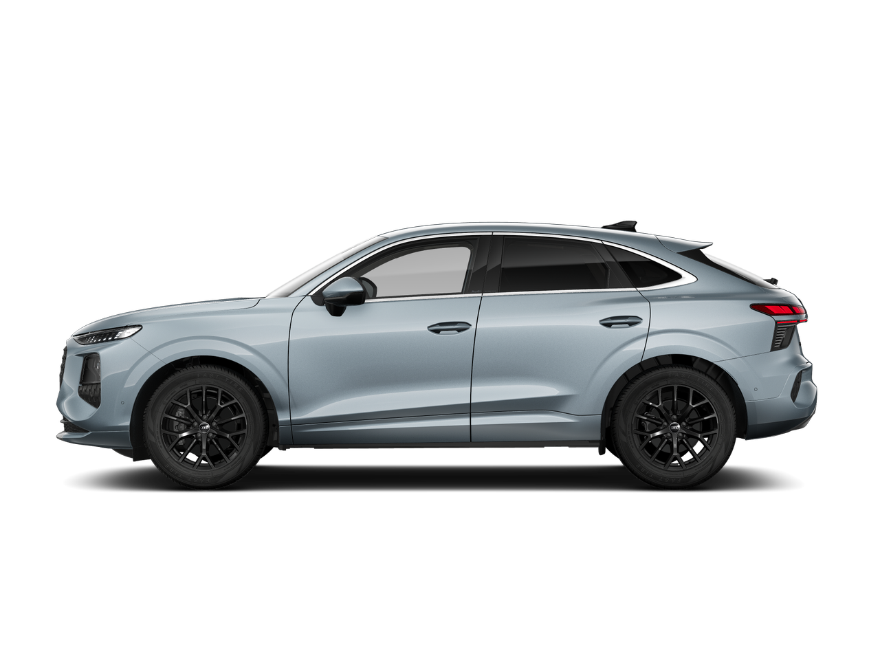 Slika Q3 Sportback TDI 110 kW