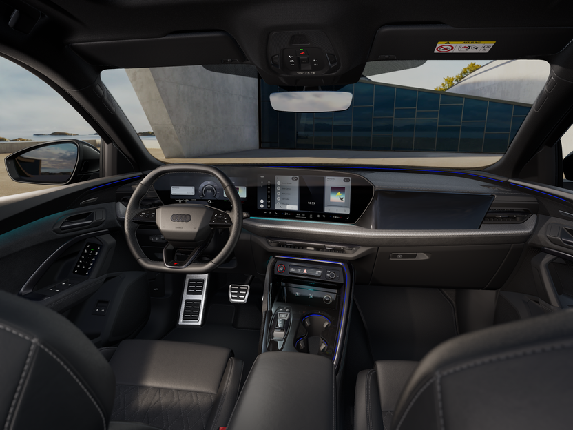 Slika Q5 Sportback e-hybrid quattro 270 kW