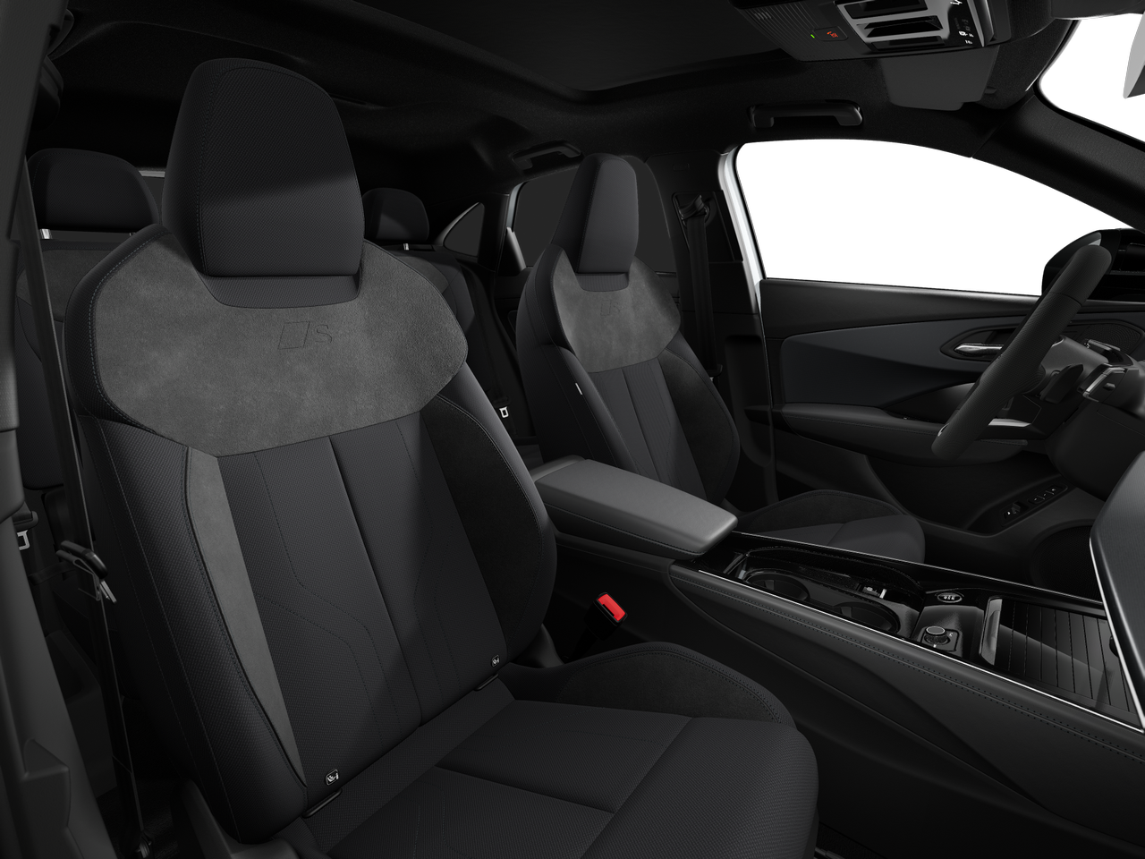 Slika Q3 Sportback TDI 142 kW quattro