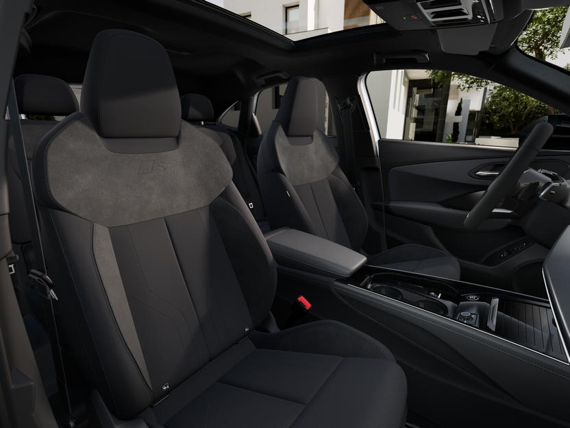 Slika Q3 Sportback TDI 142 kW quattro