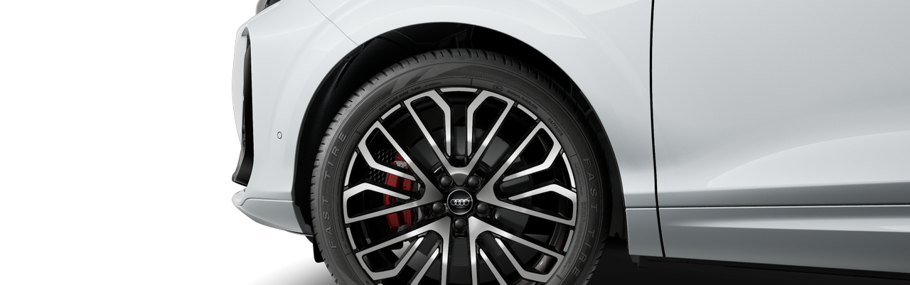 Slika Q3 Sportback TDI 142 kW quattro