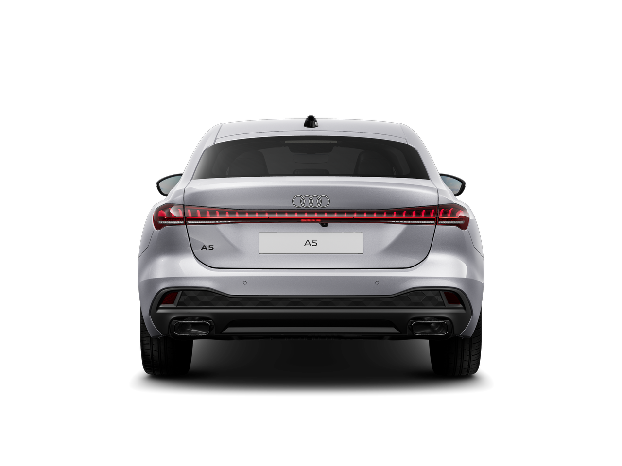 Slika A5 Limousine 35 TFSI S tronic Edition