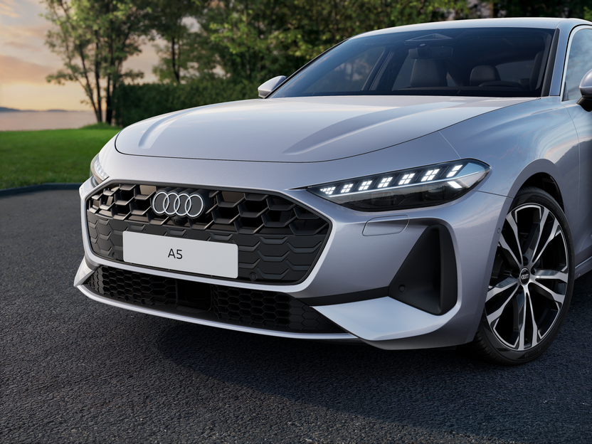 Slika A5 Limousine 35 TFSI S tronic Edition