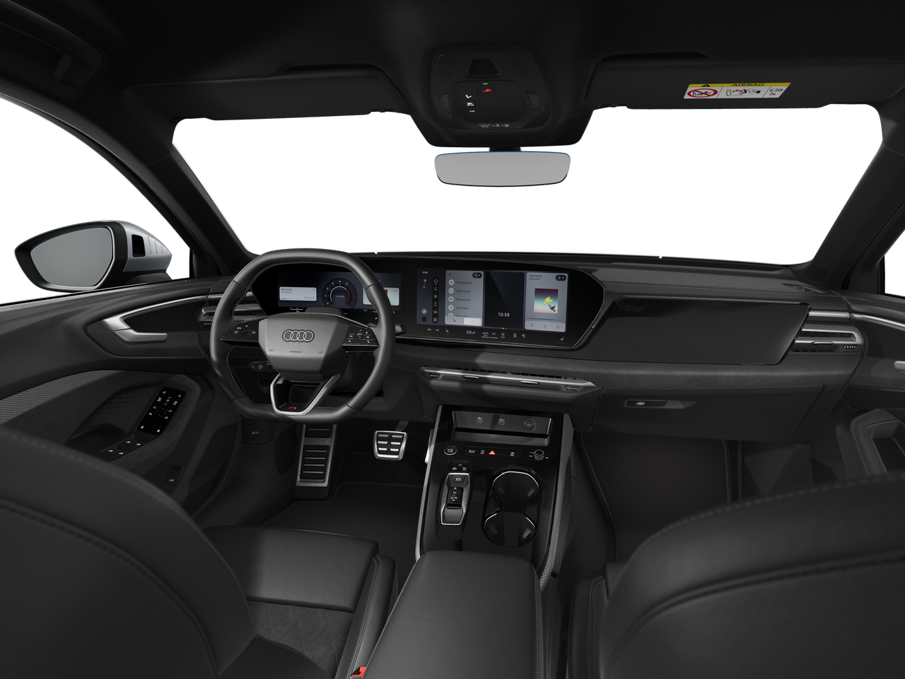 Slika A5 Limousine 35 TFSI S tronic Edition