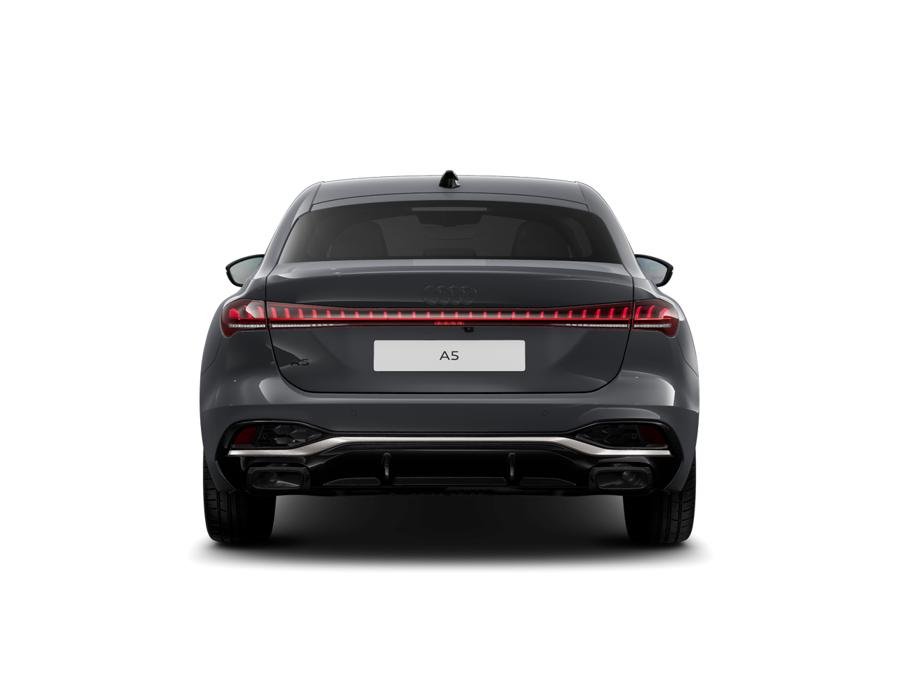 Slika A5 Limousine 35 TFSI S tronic Edition