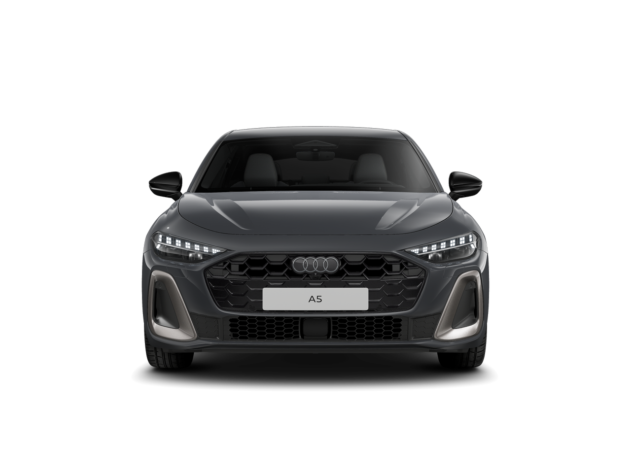 Slika A5 Limousine 35 TFSI S tronic Edition