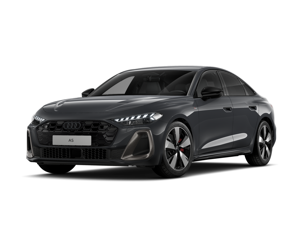 Slika A5 Limousine 35 TFSI S tronic Edition