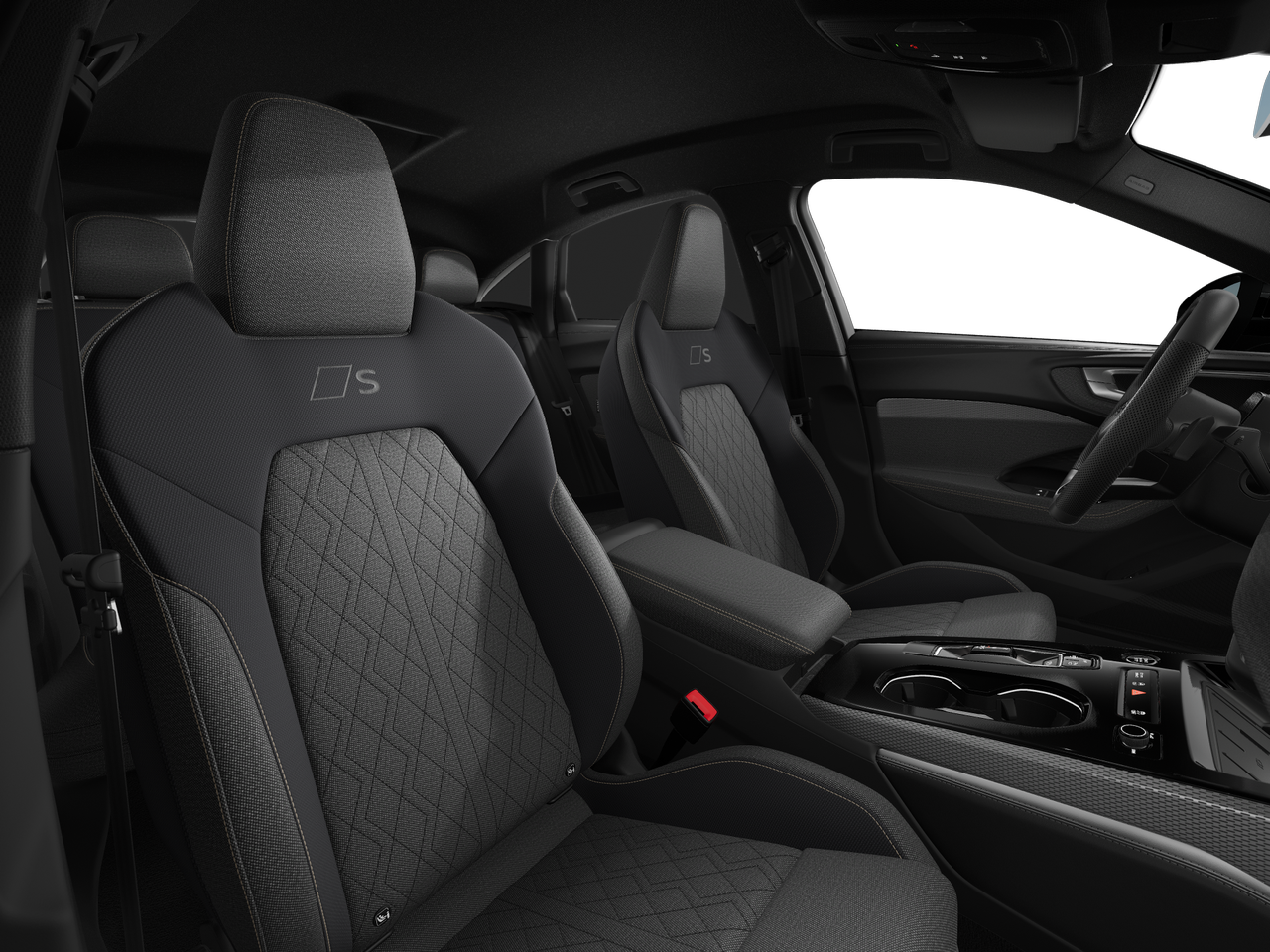 Slika A5 Limousine 35 TFSI S tronic Edition