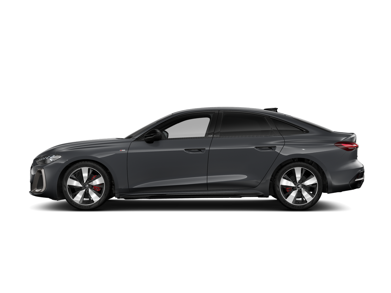 Slika A5 Limousine 35 TFSI S tronic Edition