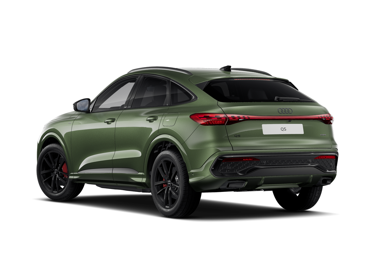 Slika Q5 Sportback e-hybrid quattro 220 kW