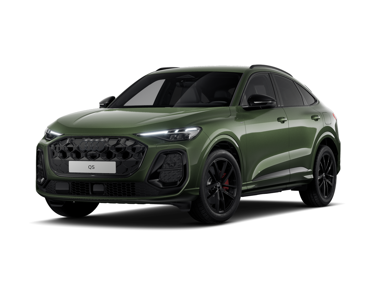 Slika Q5 Sportback e-hybrid quattro 220 kW