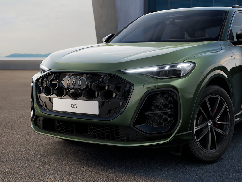 Slika Q5 Sportback e-hybrid quattro 220 kW