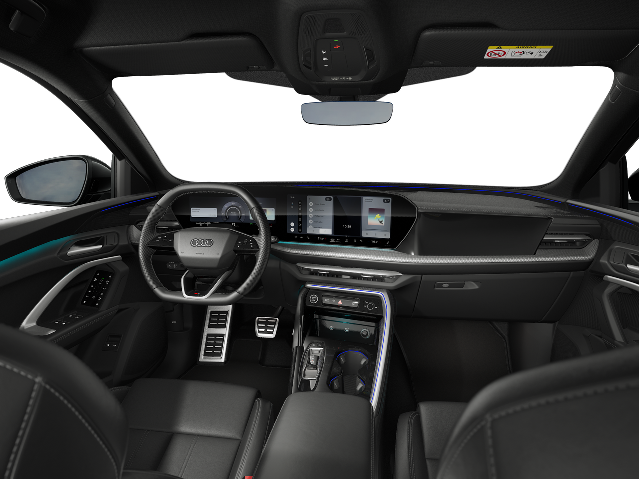 Slika Q5 Sportback e-hybrid quattro 220 kW