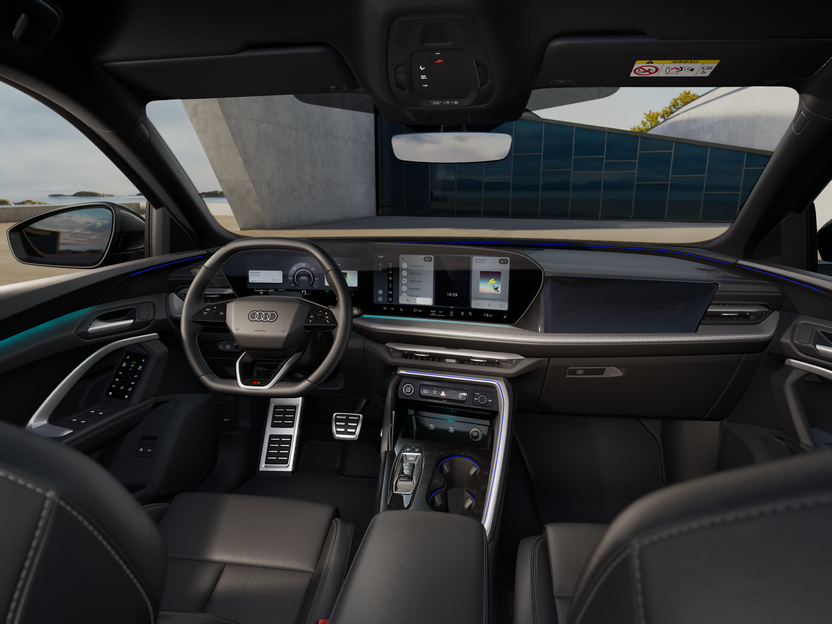 Slika Q5 Sportback e-hybrid quattro 220 kW