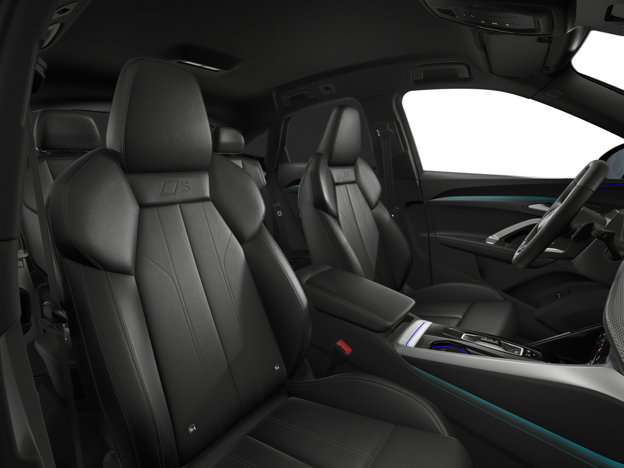 Slika Q5 Sportback e-hybrid quattro 220 kW