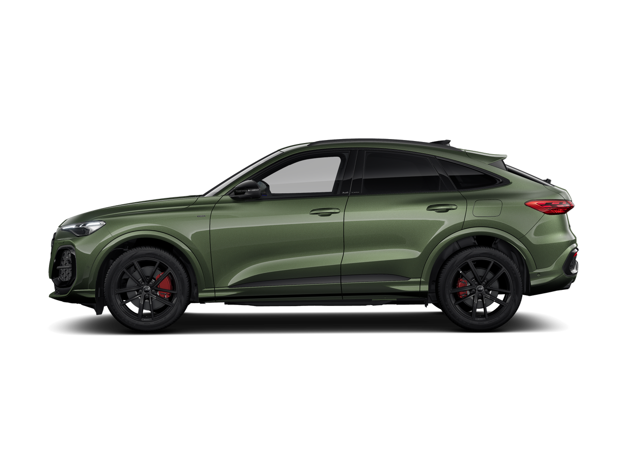 Slika Q5 Sportback e-hybrid quattro 220 kW