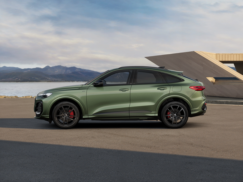 Slika Q5 Sportback e-hybrid quattro 220 kW