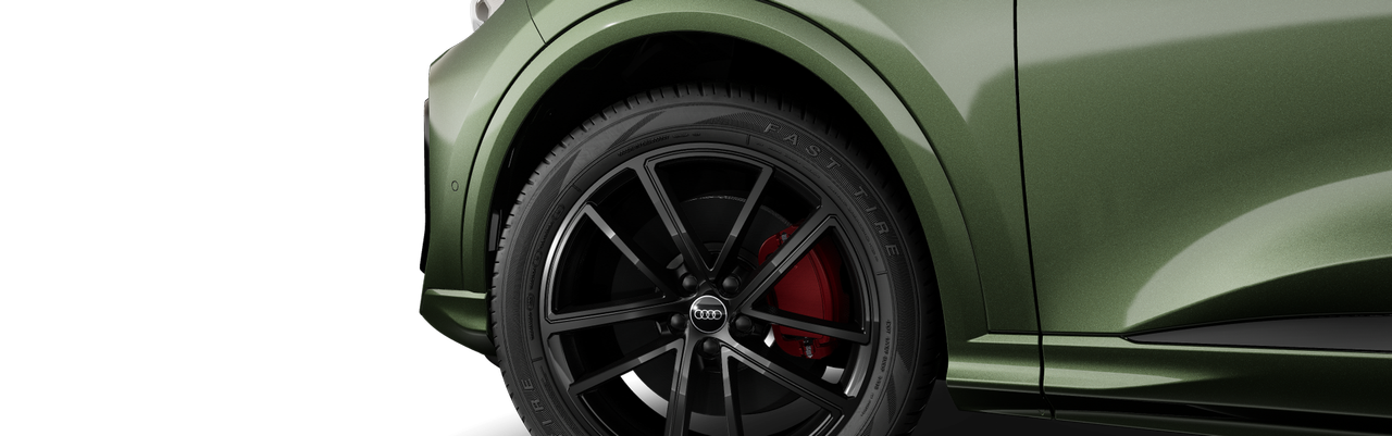 Slika Q5 Sportback e-hybrid quattro 220 kW