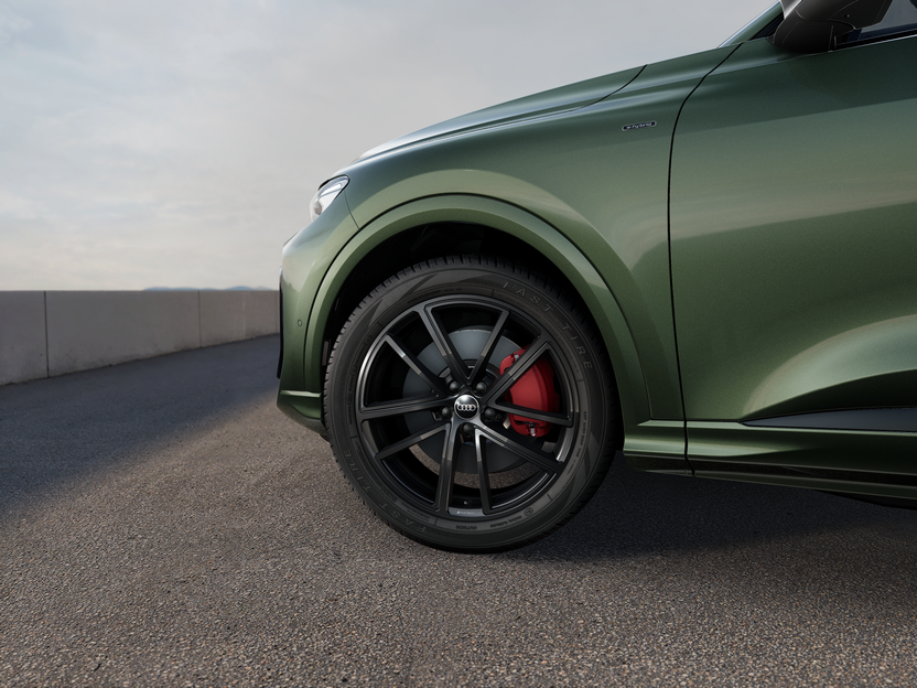 Slika Q5 Sportback e-hybrid quattro 220 kW