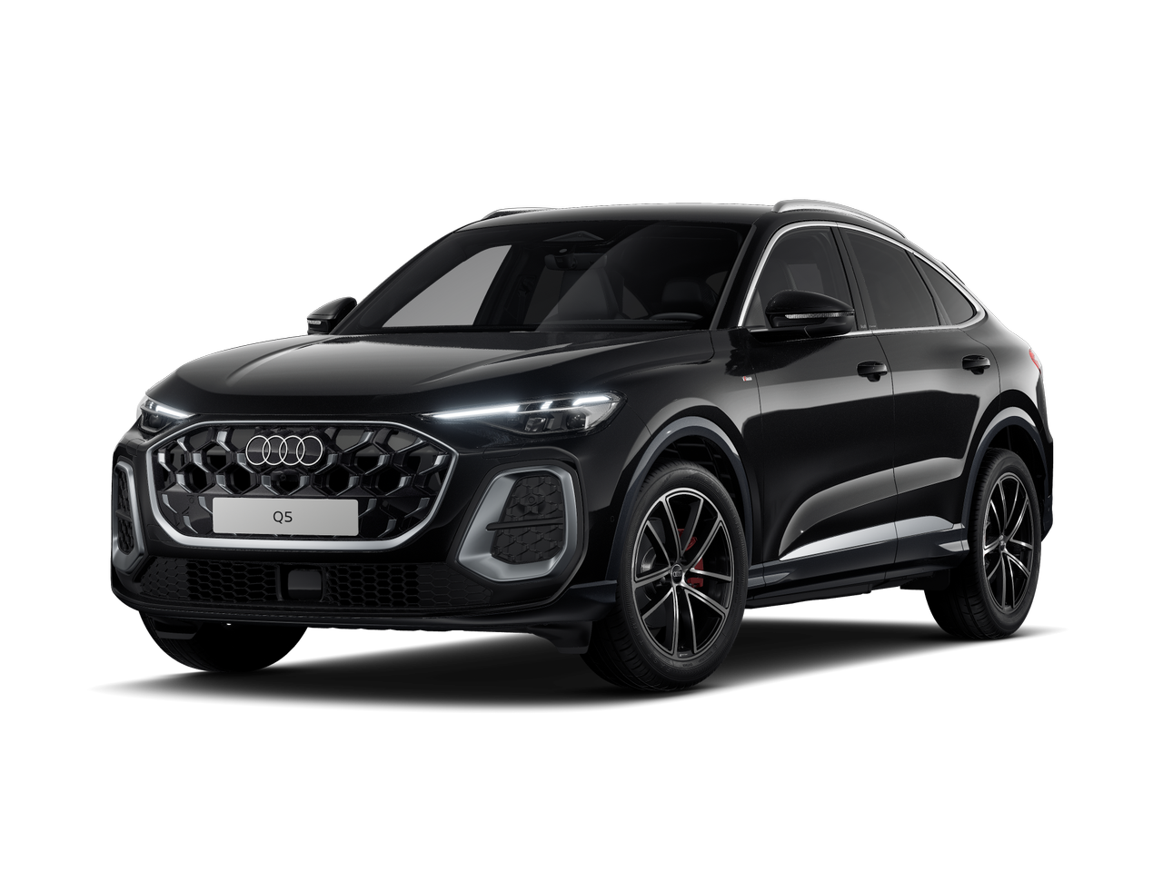 Slika Q5 Sportback TDI quattro