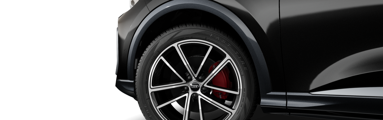 Slika Q5 Sportback TDI quattro