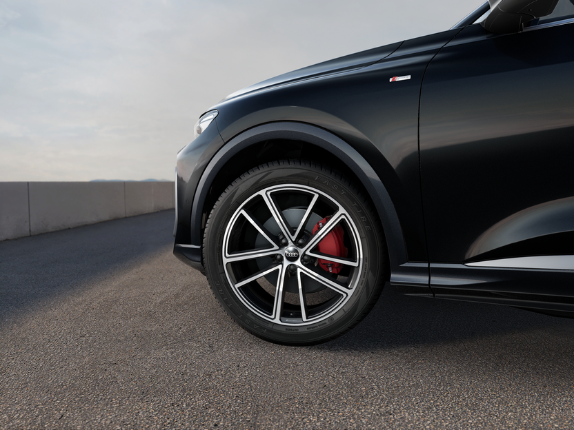 Slika Q5 Sportback TDI quattro