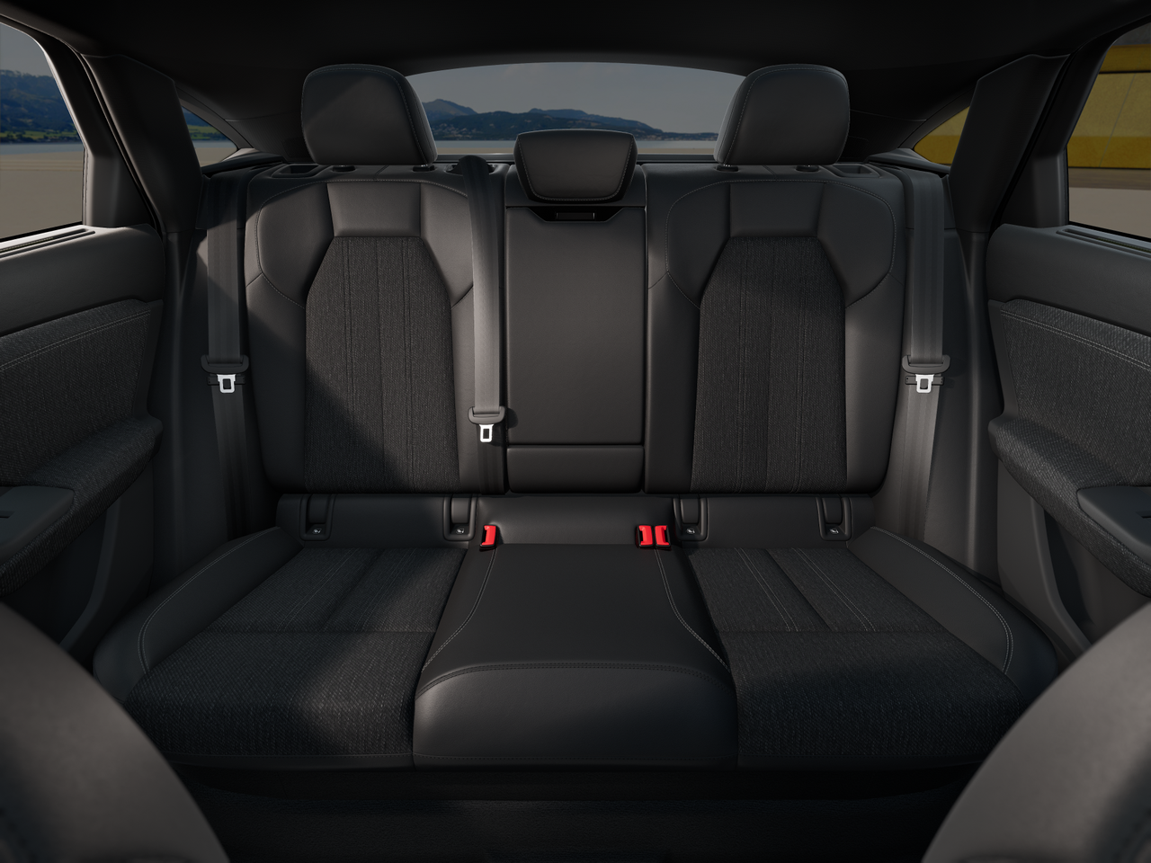 Slika Q6 Sportback e-tron quattro Edition