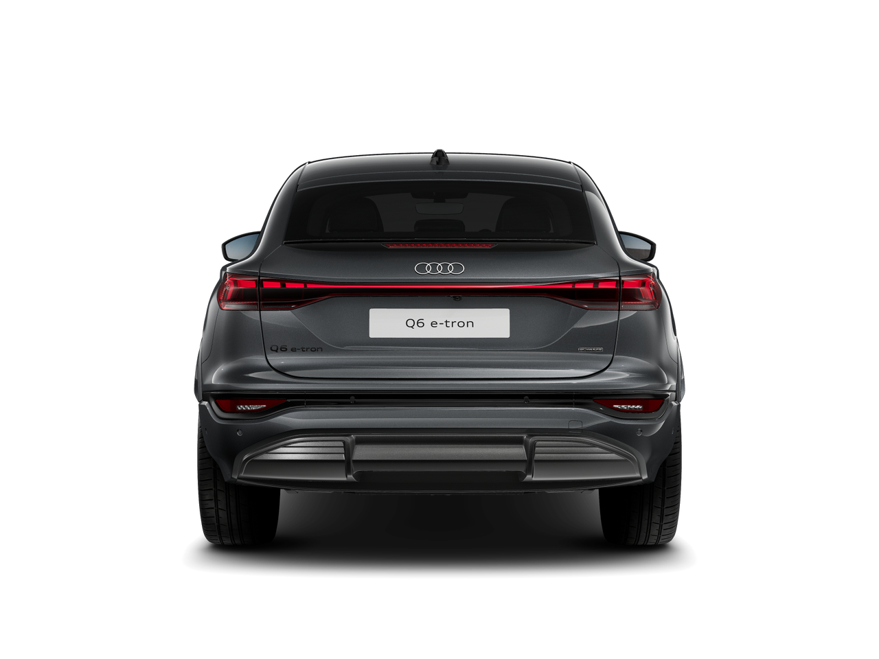 Slika Q6 Sportback e-tron quattro Edition