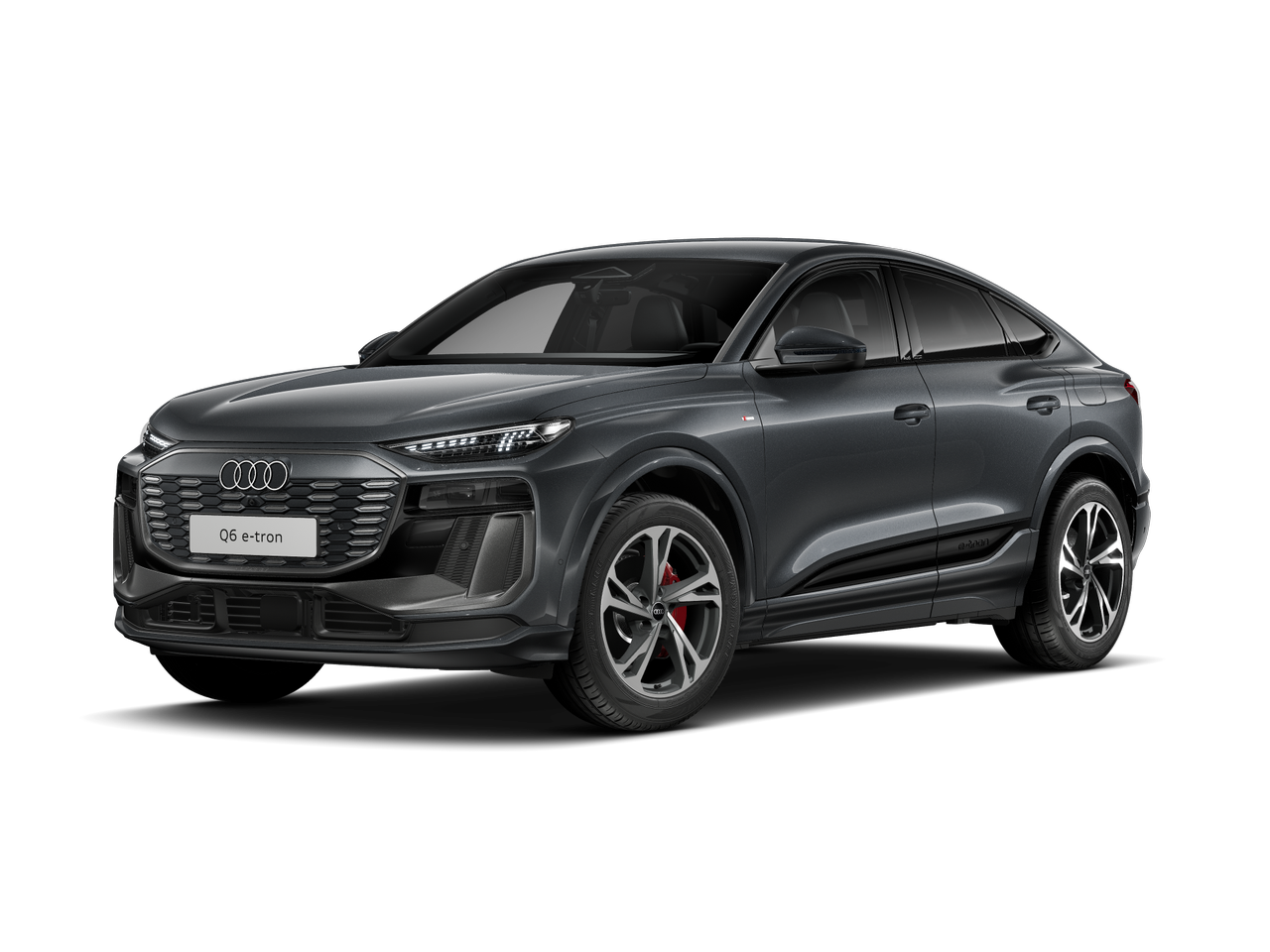 Slika Q6 Sportback e-tron quattro Edition