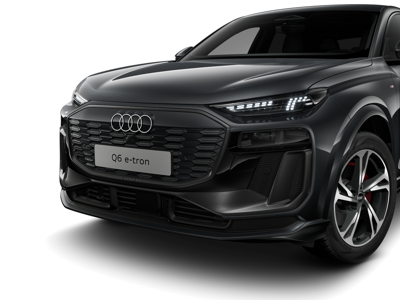 Slika Q6 Sportback e-tron quattro Edition