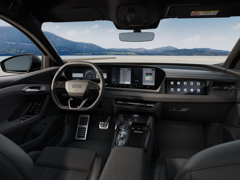 Slika Q6 Sportback e-tron quattro Edition