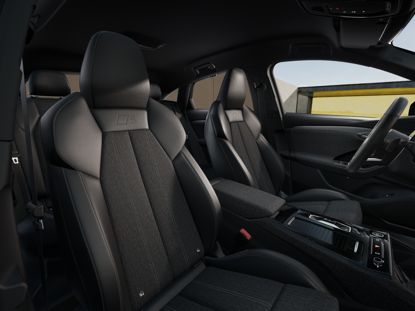 Slika Q6 Sportback e-tron quattro Edition
