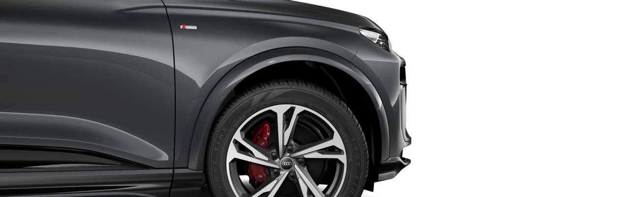 Slika Q6 Sportback e-tron quattro Edition