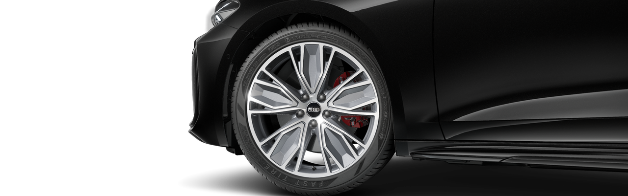 Slika A5 Limousine 35 TFSI S tronic Edition
