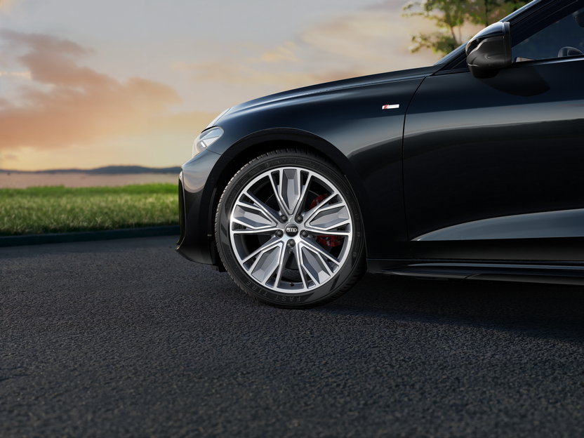 Slika A5 Limousine 35 TFSI S tronic Edition
