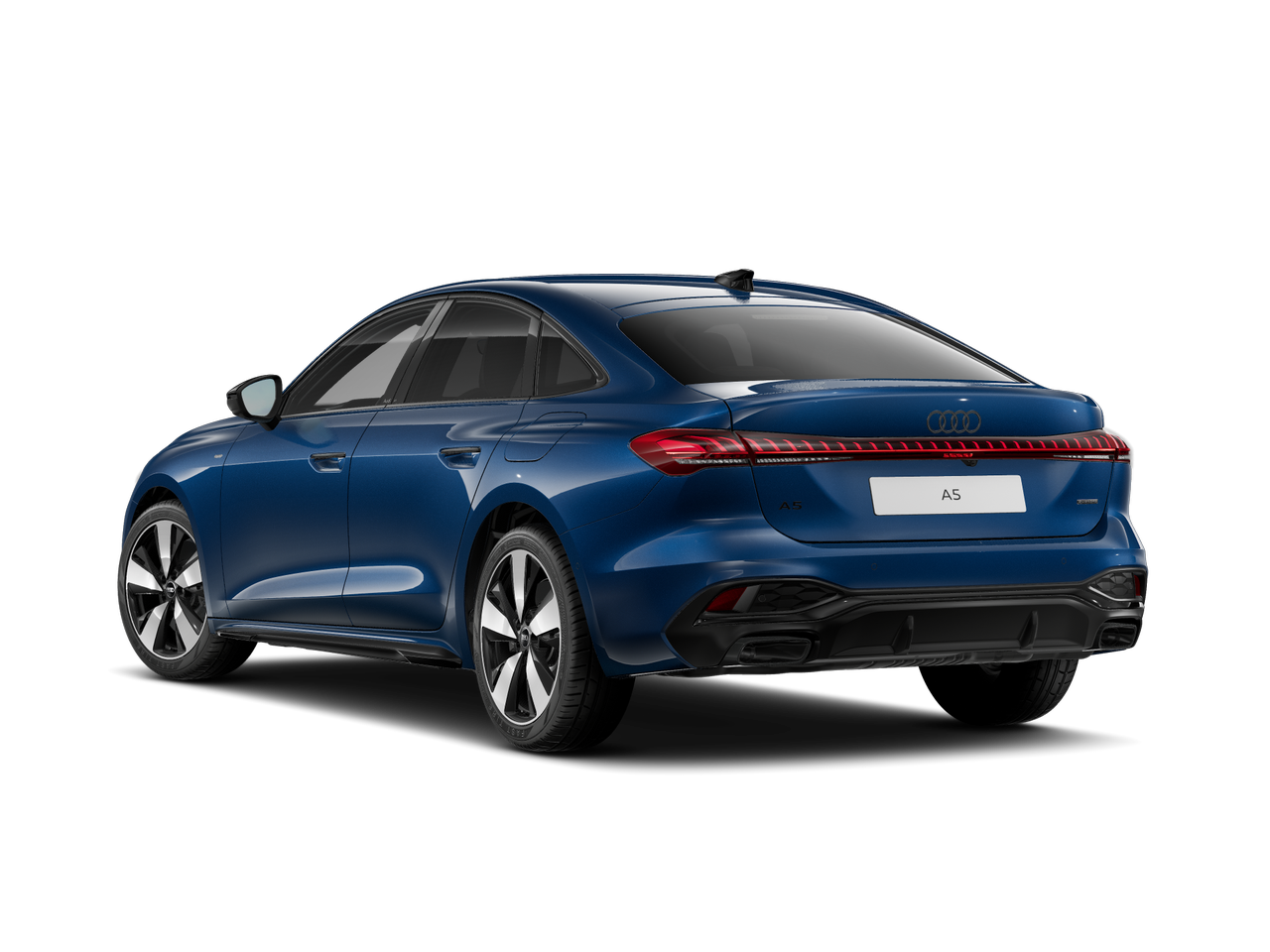 Slika A5 Limousine e-hybrid quattro Edition