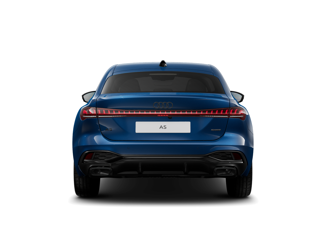 Slika A5 Limousine e-hybrid quattro Edition