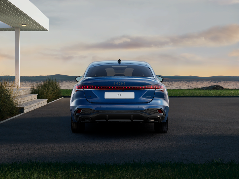 Slika A5 Limousine e-hybrid quattro Edition